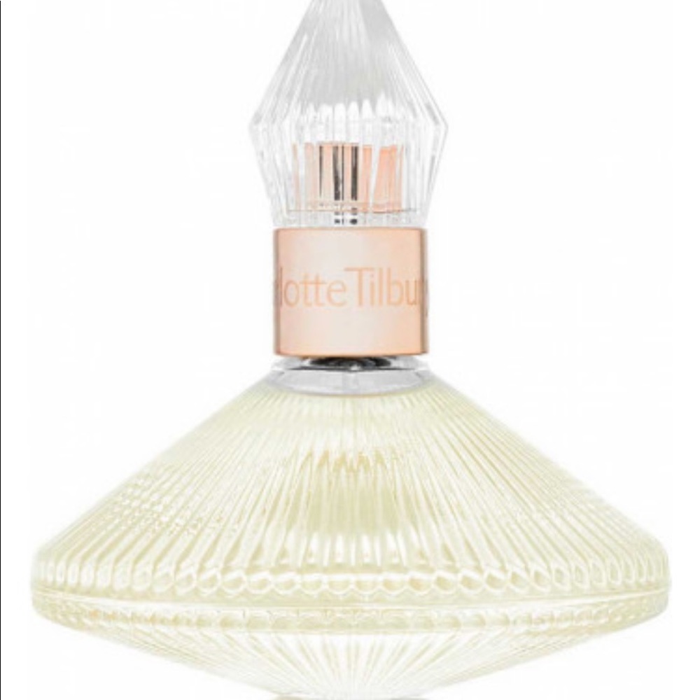 Charlotte Tilbury Scent of A Dream Perfume ✨